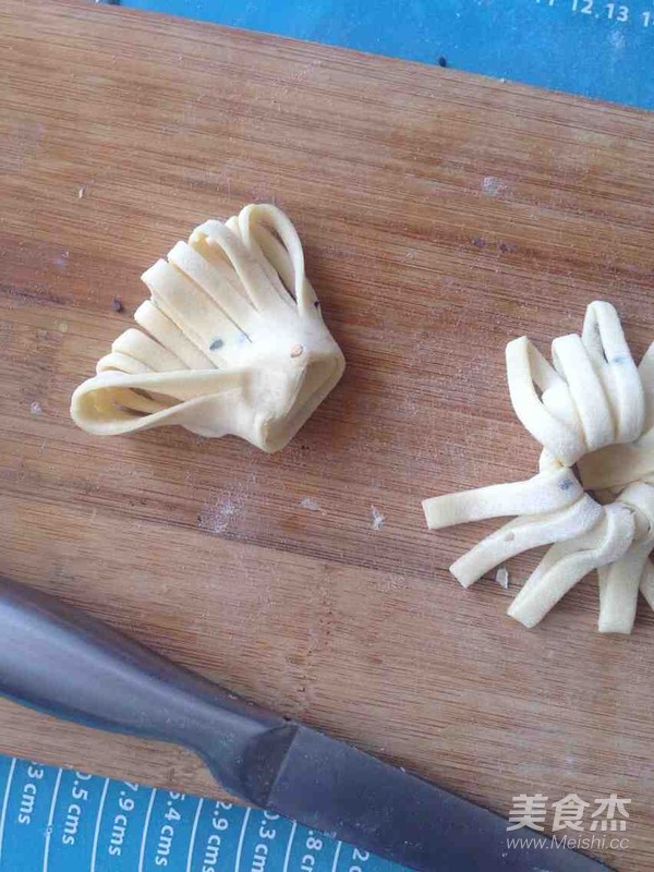 Delicious Dim Sum recipe