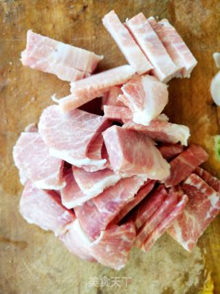 Northeast Chaos recipe