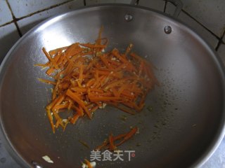 Jiangxi Rice Noodles recipe