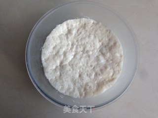 Ciabatta Bread recipe