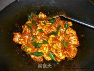 Have You Ever Tasted Coconut Curry @@蹔丝干藍鹬鸡 recipe