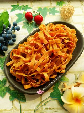 Red Soybean Skin recipe