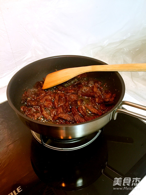 Homemade Delicious Beef Jerky recipe