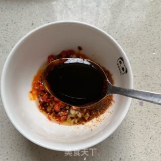 Eggplant Salad recipe