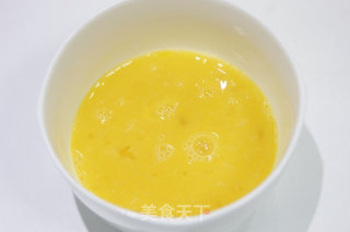 Simple Recipe for Delicious Egg Custard recipe