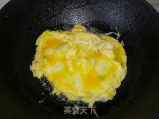 Scrambled Eggs recipe
