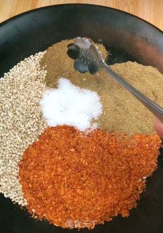 Grilled Sausage recipe