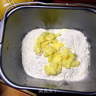 Casda Braid Bag recipe