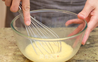 Chawan Steamed (egg and Shrimp) recipe