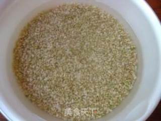 The Making of Brown Rice, Tao Dilang's Personal Experience recipe