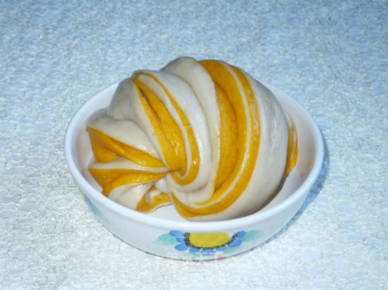 Golden Hanamaki recipe
