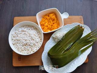 Fruity Crystal Rice Dumpling recipe