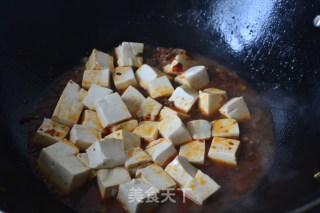 Authentic Mapo Tofu recipe