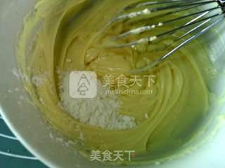 #新良第一节烤大赛#+white Chocolate Cheesecake recipe