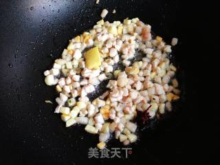 [private Tofu Nao]-black and Yellow Double-bean Curd is More Nutritious with Marinade recipe