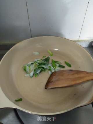 Stir-fried Tofu with Tomatoes recipe