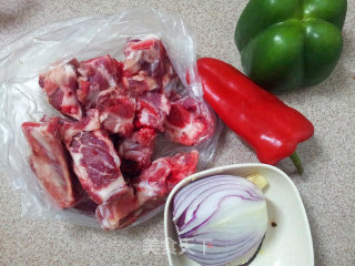 Delicious Grilled Ribs recipe