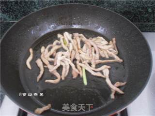 Fried Chencun Noodles recipe