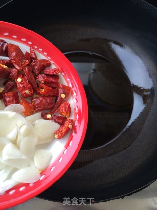 Spicy Hot Pot recipe