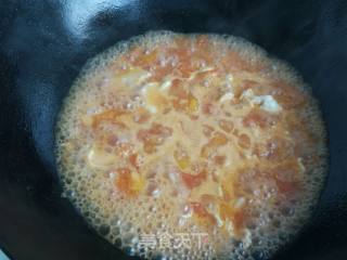 Pork Slices in Tomato Puree recipe