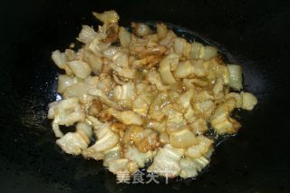 Farmhouse Mei Cai Kou Po recipe