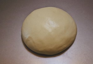 Yarn Ball 🧶 Bread recipe