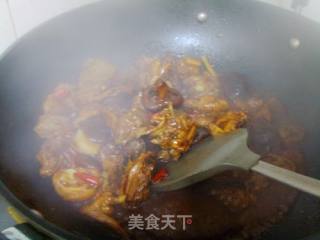 Nanchang Style Country Roasted Local Chicken recipe