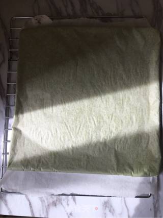 #the 4th Baking Contest and is Love to Eat Festival# Matcha Strawberry Cake Roll recipe