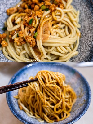 ㊙️the Secret to Delicious Noodles‼ ️wuhan Hot Dry Noodles that Nobody Doesn't Love recipe