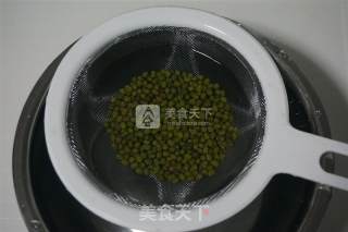 Lettuce Cucumber Green Soy Milk recipe