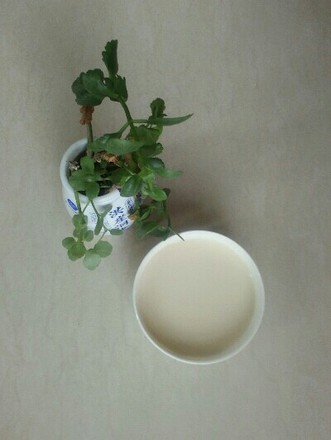 Inner Mongolia Grassland Milk Tea