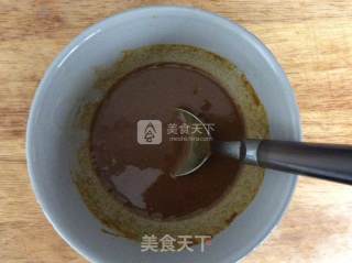 Curry Chicken Rice recipe