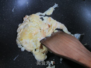 Soup and Egg Baby Cabbage recipe