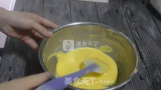 #aca烤明星大赛#yogurt Cake recipe