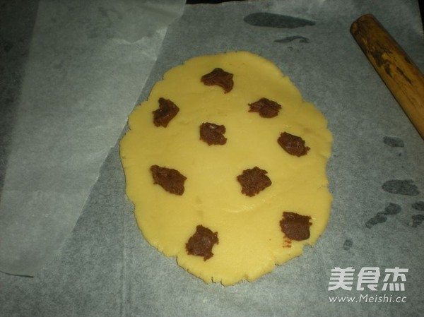 Flower Pig Biscuits recipe