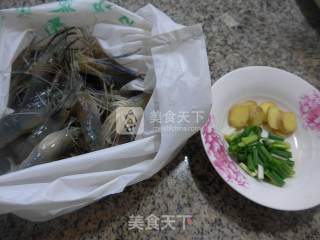 Brine Shrimp recipe
