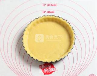 Autumn and Winter Seasonal Desserts-pumpkin Pie with Creamy Flavor recipe