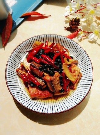 Steamed Fish recipe