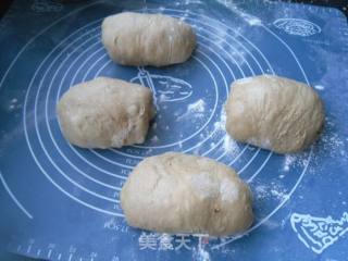 Coffee Bread recipe