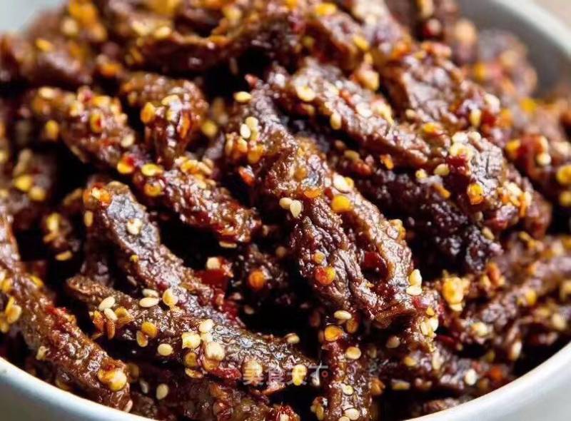 Sichuan Style Private House Secret Beef recipe