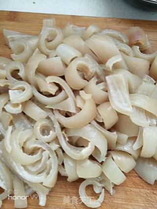 Egg Jelly recipe