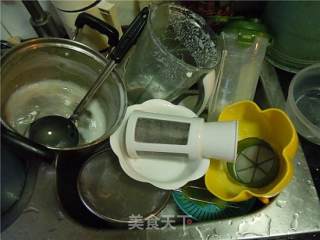 Almond Rice Milk recipe