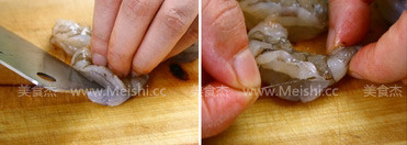 Crystal Shrimp Dumpling recipe