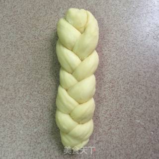 Casda Braid Bag recipe