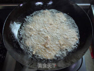 Southern Fujian Specialties-fragrant Fried Pork with Vinegar recipe