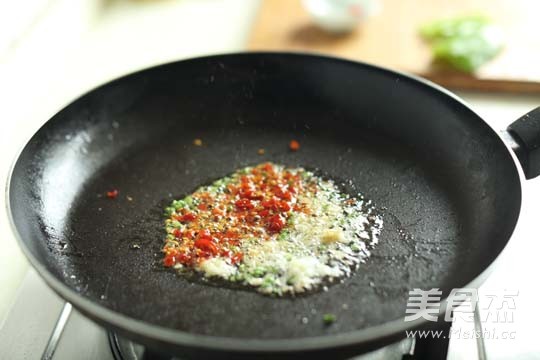 Yuxiang Eggplant recipe