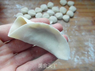 [healthy Pasta Series] Carrot Meat Dumplings recipe