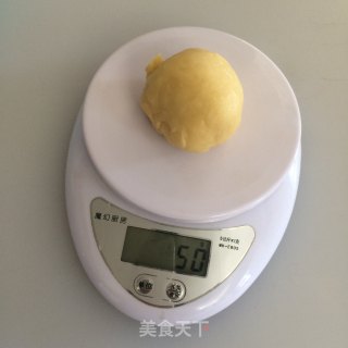# Fourth Baking Contest and is Love to Eat Festival#milk Bean Paste Buns recipe