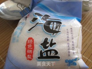 Boiled Peanut Quail Eggs recipe