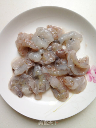 Walnut Pearl recipe